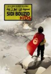 Sidi Bouzid Kids par ric Borg