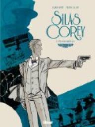Silas Corey, Le rseau Aquila, tome 2 par Pierre Alary