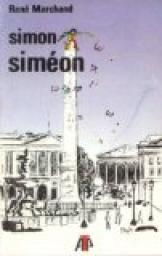 Simon Simon par Ren Marchand