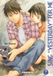Sing ''Yesterday'' for me, tome 7 par Kei Tome