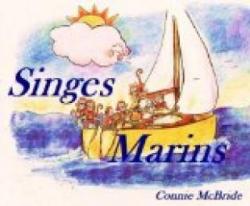 Singes Marins par Connie McBride
