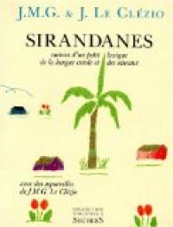 Sirandanes par J.M.G. Le Clzio