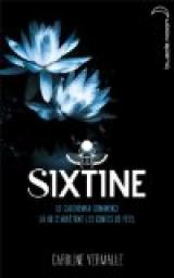 Sixtine, tome 1 par Caroline Vermalle