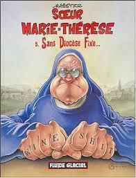 Soeur Marie-Thrse des Batignolles, tome 5 : Sans Diocse Fixe... par  Master