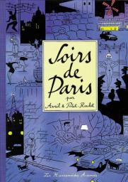 Soirs de Paris par Franois Avril (II)