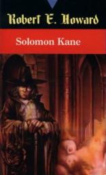 Solomon Kane par Robert E. Howard