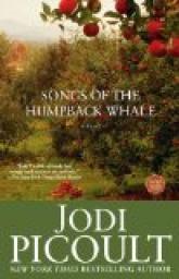 Songs of the Humpback Whale par Jodi Picoult