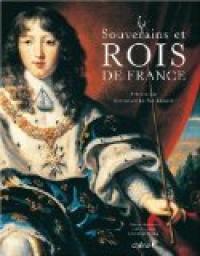 Souverains et Rois de France par Jol Cornette