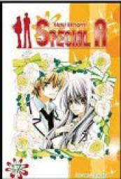 Special A, tome 17  par Maki Minami