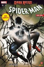 Spider-man hs 31 par  Marvel