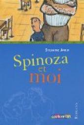 Spinoza et moi par Sylvaine Jaoui