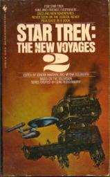 Star Trek: The New Voyages 2 par Sondra Marshak