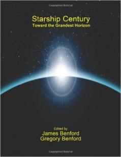 Starship Century par Gregory Benford