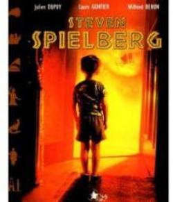 Steven Spielberg par Julien Dupuy