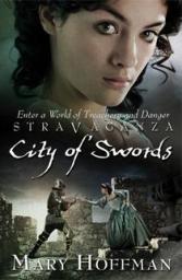 Stravaganza, tome 6 : City of swords par Mary Hoffman