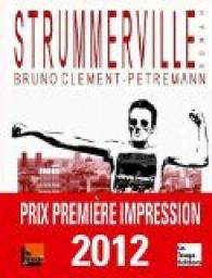 Strummerville par Bruno Clment-Petremann