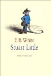 Stuart Little par E. B. White