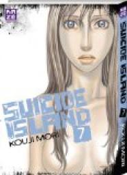 Suicide Island, Tome 7 : par Kouji Mori