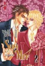 Summit, tome 2 par Young Hee Lee