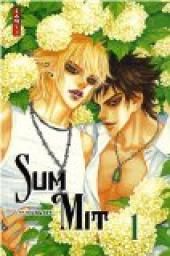 Summit, tome 1 par Young Hee Lee