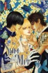 Summit, tome 3 par Young Hee Lee
