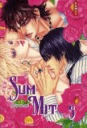Summit, tome 5 par Young Hee Lee