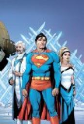 Superman : Origines secrtes, Tome 2 par Geoff Johns