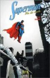 Superman : Fin de sicle par Stuart Immonen