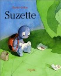 Suzette par Quentin Grban