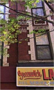 Sylvia par Leonard Michaels