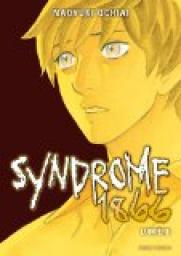 Syndrome 1866, Tome 10 : Lumire par Naoyuki Ochiai