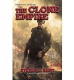 The Clone Empire par Steven L. Kent