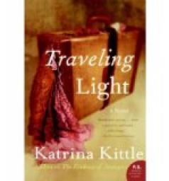 Traveling light par Katrina Kittle