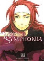 Tales of Symphonia, tome 3 par Hitoshi Ichimura