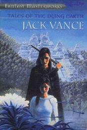 Tales of the Dying Earth par Jack Vance