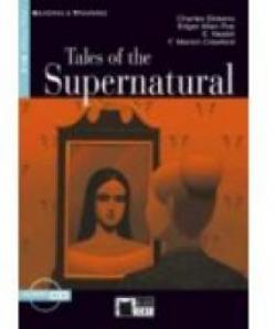 Tales of the Supernatural par Charles Dickens