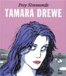Tamara Drewe par Posy Simmonds