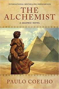 L'Alchimiste par Paulo Coelho