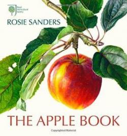 The Apple Book (RHS) par Rosie Sanders