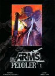 The Arms Peddler, Tome 1 par Kyoichi Nanatsuki