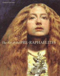 The Art of the Pre-Raphaelites par Elizabeth Prettejohn