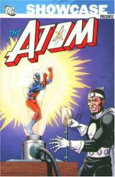 The Atom, tome 1 par Gardner Fox