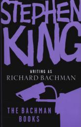 The Bachman books par Stephen King
