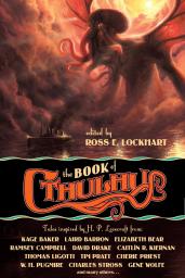 The Book of Cthulhu: Tales Inspired by H.P. Lovecraft par Caitlin R. Kiernan