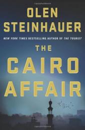 The Cairo Affair par Olen Steinhauer