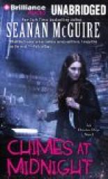 October Daye, tome 7 : The Chimes at Midnight  par Seanan McGuire