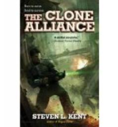 The Clone Alliance par Steven L. Kent