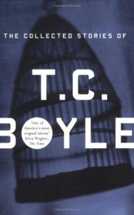 The Collected Stories par T. C. Boyle