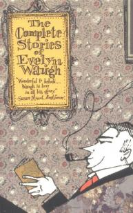 The Complete Stories par Evelyn Waugh