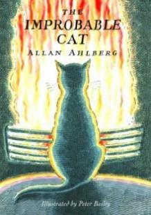 The Improbable Cat par Allan Ahlberg